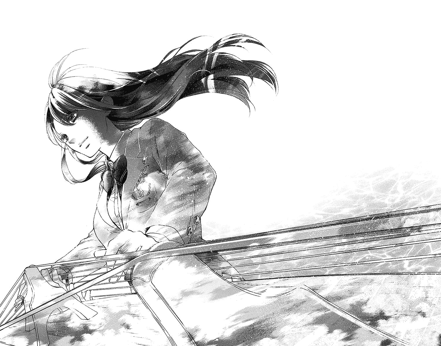 Kono Oto Tomare!, Chapter 50 image 31